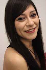 Jessica Roybal